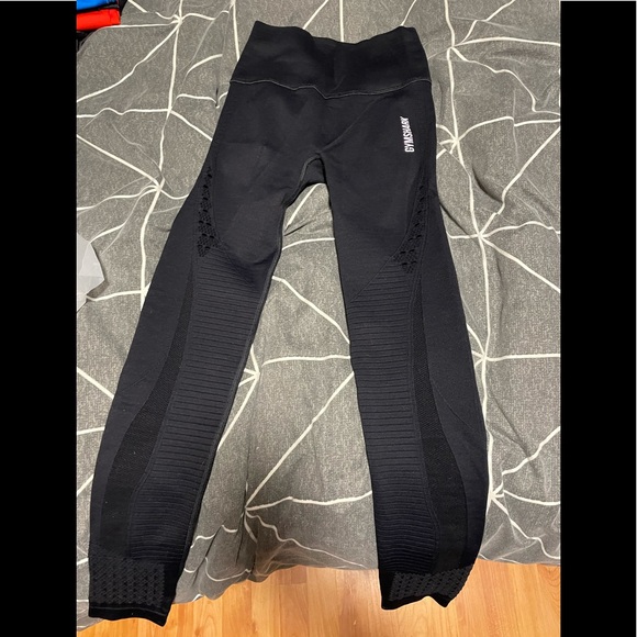 Gymshark energy workout leggings - Picture 1 of 3